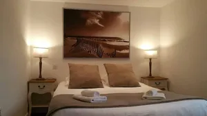 Image of Hôtel Restaurant Le Mulberry Arromanches