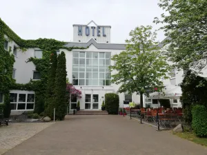 Image of Komfort Hotel Wiesbaden
