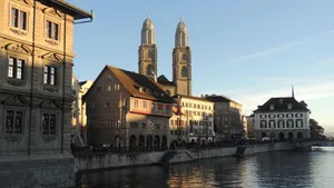 Image of Hotel Villette