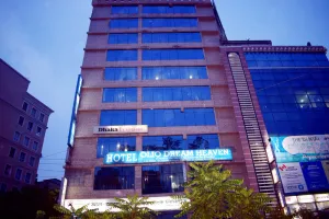 Image of Hotel Olio Dream Heaven