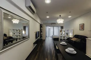 Image of Mercu Summer Suites Bernice KLCC