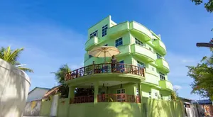 Image of Leisure Boutique Maafushi 维尼家