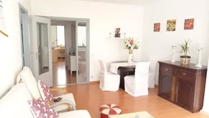 Image of 2 bedrooms appartement at Oostende 500 m away from the beach with balcony and wifi