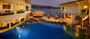 Image of Mangrove Resort Hotel