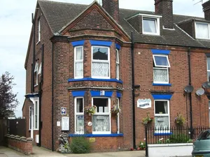 Image of Spindrift Guest house