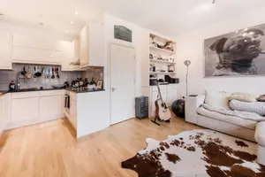 Image of Stylish 1 bedroom Flat Brixton