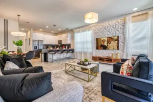 Image of Elegant Home With Private Pool Near Disney