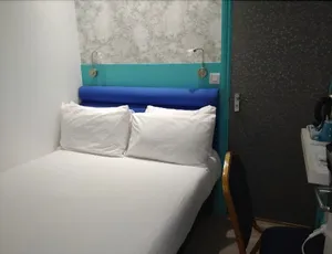 Image of Clapham South Dudley Hotel