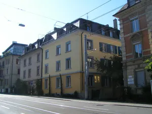 Image of Swiss Star City