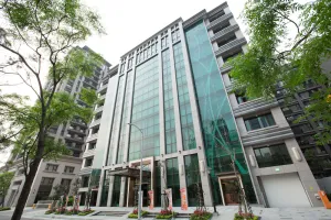 Image of Happiness Inn Hotel