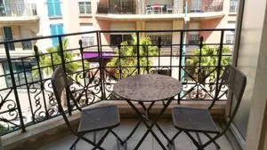 Image of Le Victoria, beau T2 central au pied des plages, piscine, sauna