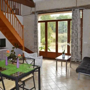 Image of Gîte de La Huaudière
