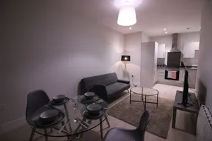 Image of Airport Stays