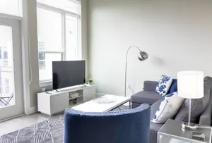 Image of Eat Breakfast on the Balcony at a Fresh, Contemporary Oasis
