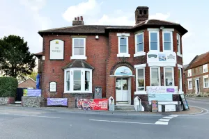 Image of Waverley Inn