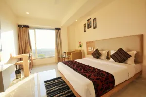 Image of OYO 46268 Hotel City Pride