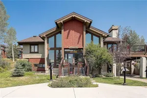 Image of The Ranch at Steamboat