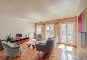 Image of Le Liberté Coeur de ville Duplex