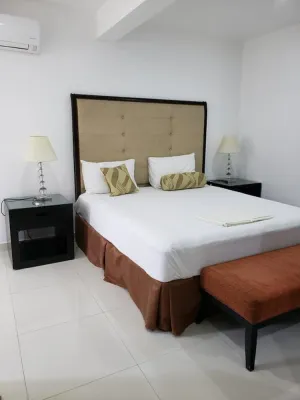Image of Amazinn suites Hotel