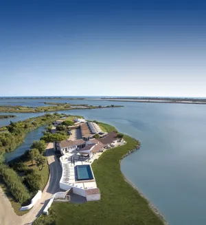 Image of Lodge Sainte Helene Adult only