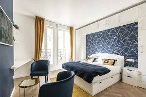 Image of MM Suites Marlot