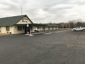 Image of Budget Inn Caravan Motel