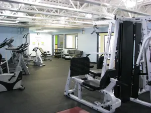 Image of Snowblaze Resort & Athletic Club