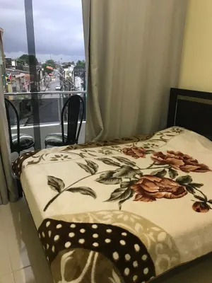 Image of Apart-Norte Flat Belém Aeroporto