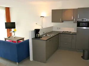 Image of Semi-detached House With a Dishwasher, at 9 km van Slagharen