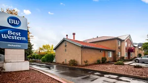 Image of Best Western Orchard Inn