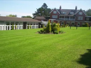 Image of The Beeches