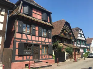Image of Au Merlenchanteur