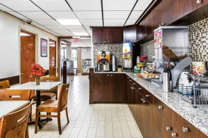 Image of Quality Inn & Suites Waycross