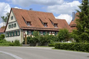 Image of Romantisches Bed&Breakfast Apfelstern