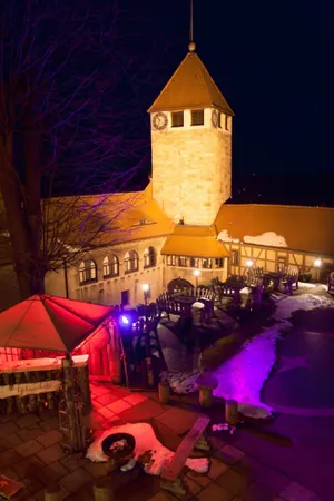 Image of Schloss Elgersburg