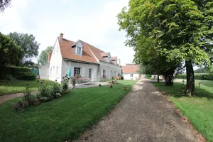 Image of Aux Reflets Du Cher