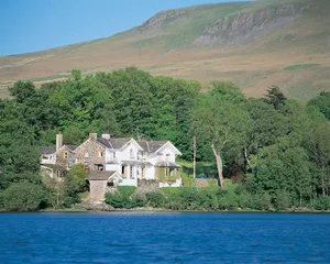 Image of Sharrow Bay Country House