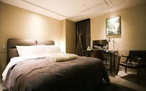 Image of Dongtan J Boutique Hotel