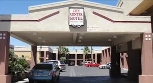 Image of City Center Motel