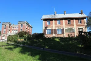 Image of Gite du chateau de Mecquignies