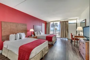 Image of Rodeway Inn Myrtle Beach