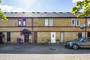 Image of ASH Cosy Apartments 2 - Codling Close