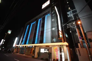 Image of Hotel Candy Hall