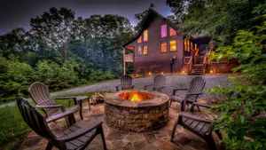 Image of Aska Heights by Escape to Blue Ridge