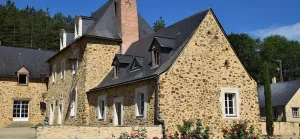 Image of La Francoisiere