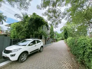 Image of Homestay by the Tea Garden Dibrugarh
