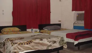 Image of Sidds Hospitality Hotel