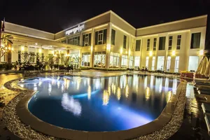 Image of Grand Seagull Hotel