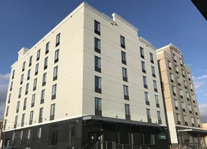 Image of Letap Hotel AirTrain JFK Airport