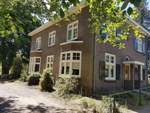 Image of Spacious holiday home in Borkel en Schaft with garden